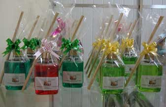 Penelope Cheirosa - Foto 1