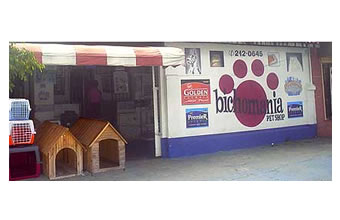 Bichomania Pet-Shop - Foto 1