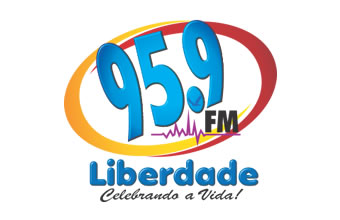 Liberdade FM 95,9 - Foto 1