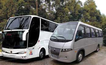 S&D Vans Locações de Veículos - Foto 1