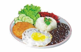 Restaurante Incasa - Foto 1