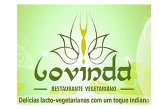 Restaurante Govinda - Foto 1