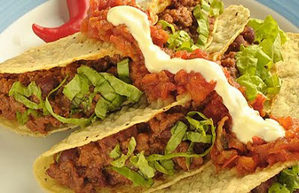 Casa México – Tacos Y Tequilas - Foto 1