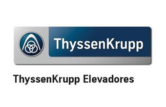 ThyssenKrupp Elevadores - Foto 1