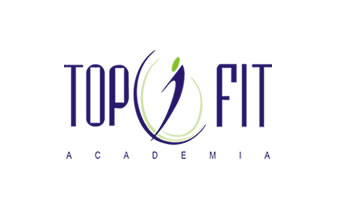 Academia Top Fit - Foto 1