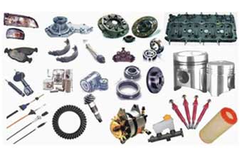 Retrocar Peças e Acessórios - Foto 1