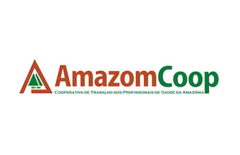Amazomcoop – Cooperativa dos Profissionais da Saúde da Amazônia - Foto 1