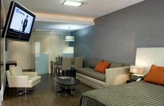 Veras Apart Hotel - Foto 1