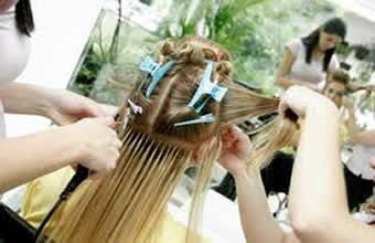 Magaly Castro Mega Hair - Foto 1