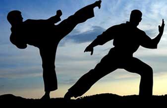 Broca Figth Team Artes Marciais - Foto 1