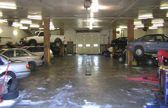 Total Auto Center - Foto 1