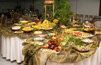 Maison Blue Buffet - Foto 1