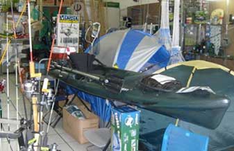 IM Brasil Caça & Pesca - Foto 1