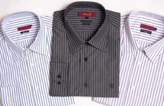 Darmam Camisaria - Foto 1