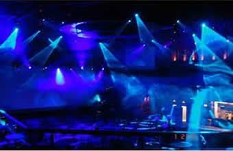 Casa de Show Arena Mix - Foto 1