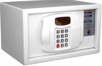 Bel Chaves-Sistema de Segurança - Foto 1