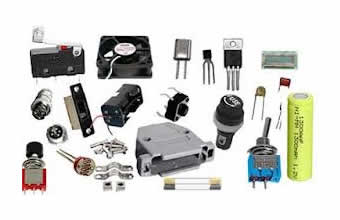 União Componentes Eletrônicos e Informática - Foto 1