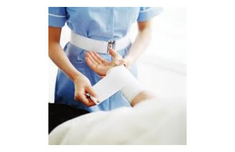 Enfermagem 24hrs e Tratamento de Feridas Dr. Moisés Levi - Foto 1