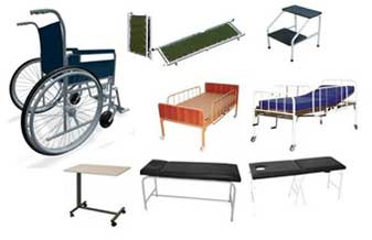 Biosaúde Produtos Hospitalares - Foto 1