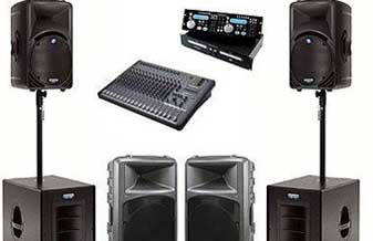 Rock Som Produções e Eventos - Foto 1