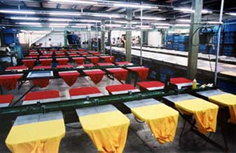 Wa Cores Confecções e Estamparia - Foto 1