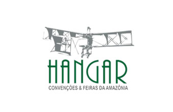 Hangar Centro de Convenções e Feiras da Amazônia - Foto 1