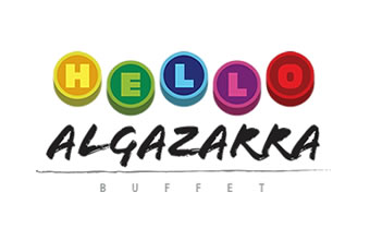 Hello Algazarra Buffet - Foto 1