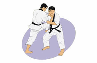 Associação Campos de Judo - Foto 1