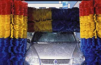 Lava Jato Estrela - Foto 1