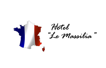 Hotel Le Massilia - Foto 1