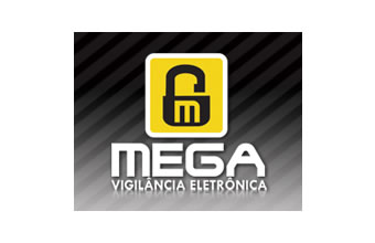 Mega Vigilância Eletrônica 24 Horas - Foto 1