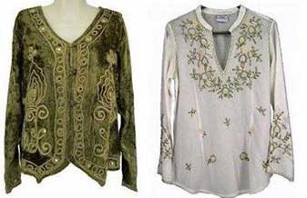 Las Peruanas Moda Indiana - Foto 1