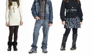 Yep Roupas Infanto Juvenil - Foto 1