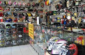 Moto Peças Fama - Foto 1