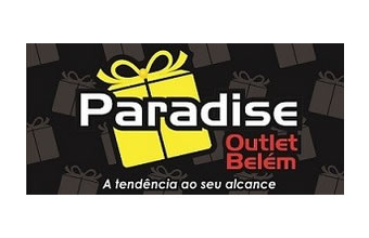 Paradise Outlet Belém - Foto 1