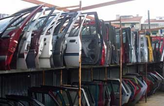 Augustu’s Auto Peças Usadas - Foto 1