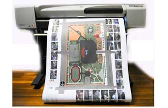 Plotter 14 - Foto 1