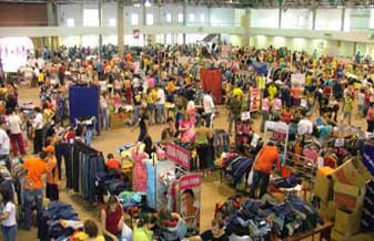 Outlet Pontas & Grifes - Foto 1