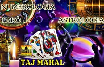 Cartomante Mãe Delamare - Foto 1