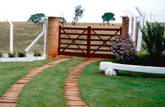 Sítio Barreiras - Foto 1