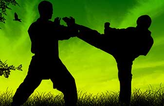 Askido – Associação Kido de Taekwondo - Foto 1
