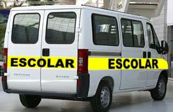 Dida Transporte Escolar - Foto 1