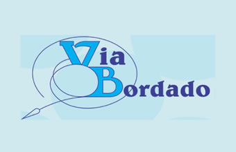 Via Bordado - Foto 1