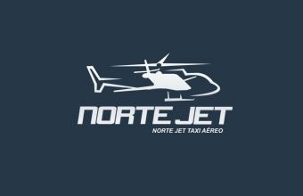 Norte Jet Táxi Aéreo - Foto 1
