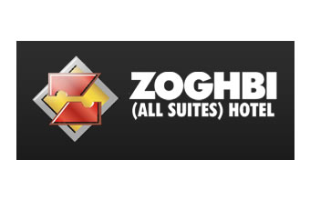 Hotel Zoghbi - Foto 1