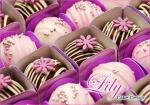 Lily Cake Design – Bolos Artisticos e Decorados - Thumb 2