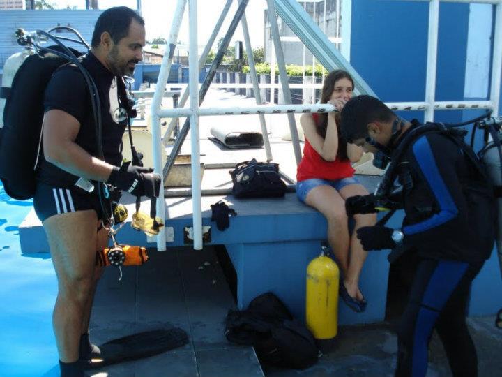 PARÁ SCUBA - Foto 1