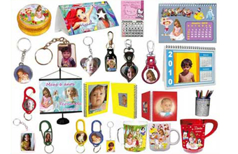 SC Personalizados - Foto 1