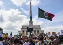 Marcha Mundial pelo Clima