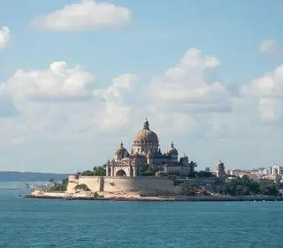 Belém (PA) infraestrutura turística COP30